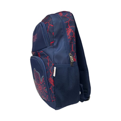 Alternative view of Mochila Fotorama Stranger Things