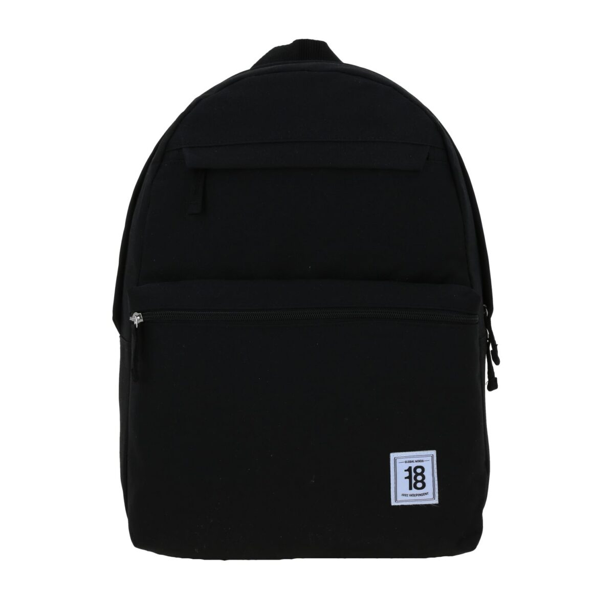 Mochila Chenson 1818 Negra Colors