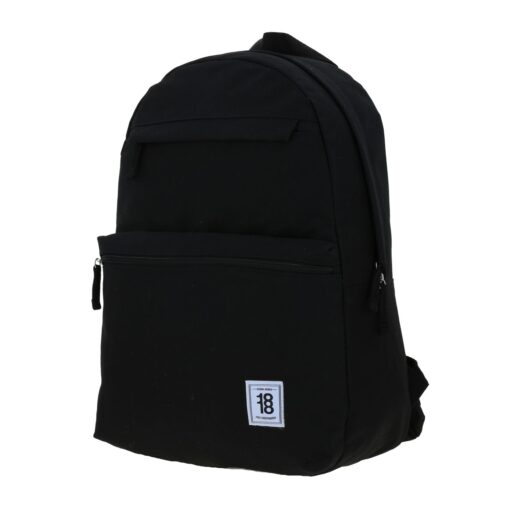 Alternative view of Mochila Chenson 1818 Negra Colors