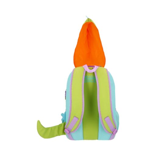Mochila Yadatex Nickelodeon Reptar - Image 4