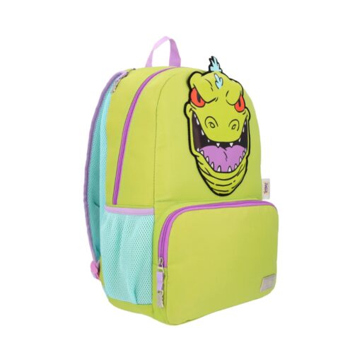 Mochila Yadatex Nickelodeon Reptar - Image 3