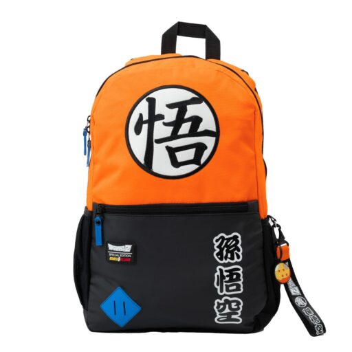 Mochila Yadatex Dragon Ball
