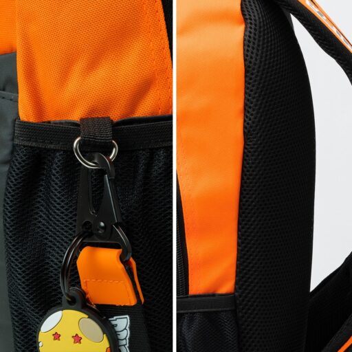 Alternative view of Mochila Yadatex Dragon Ball