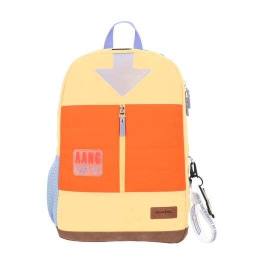Mochila Yadatex Avatar Ang Flecha