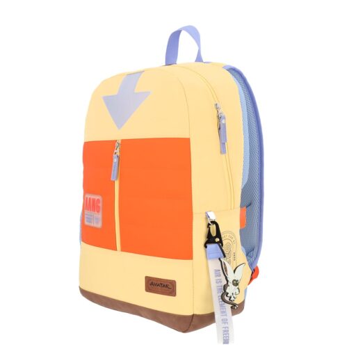 Alternative view of Mochila Yadatex Avatar Ang Flecha