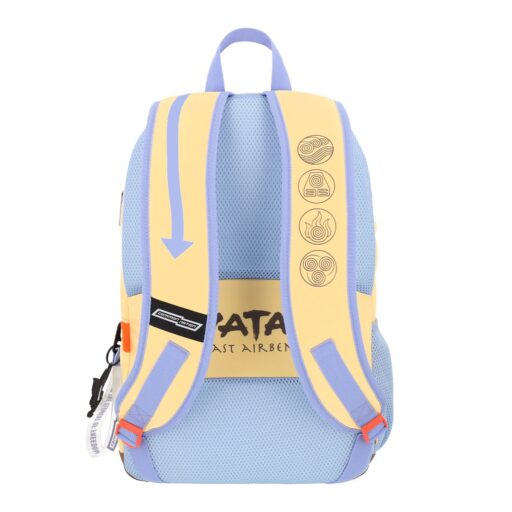 Mochila Yadatex Avatar Ang Flecha - Image 3