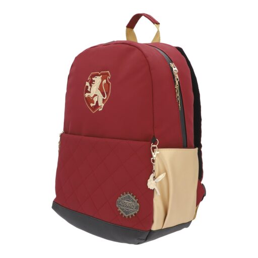 Alternative view of Mochila Yadatex Gryffindor Hogwarts Legacy