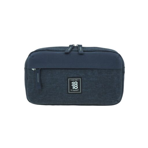 Cangurera Chenson Azul 1818 Nerfresa