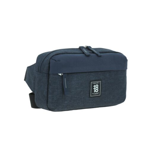 Cangurera Chenson Azul 1818 Nerfresa - Image 5