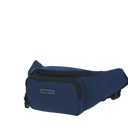 Alternative view of Cangurera Chenson Pro Azul Raze CP65574-9