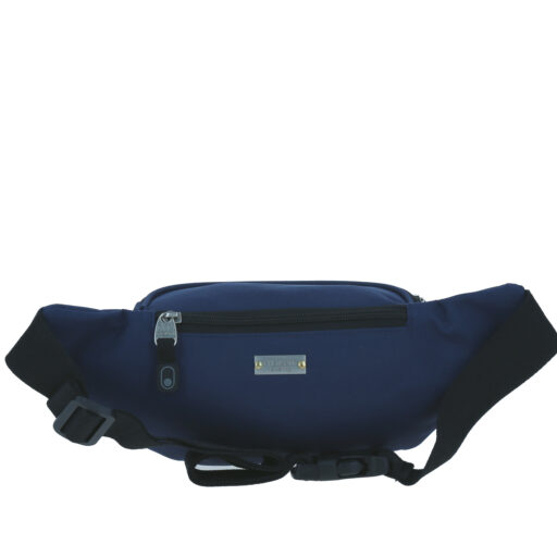 Cangurera Chenson Pro Azul Raze CP65574-9 - Image 5