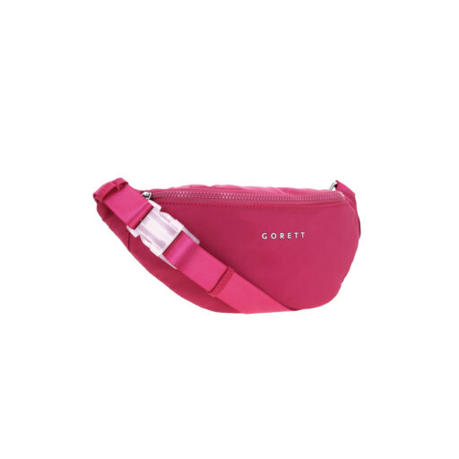 Cangurera Gorett Rosa - Image 5