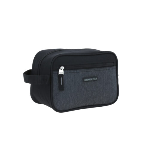 Neceser Chenson Pro Gris Heri - Image 4