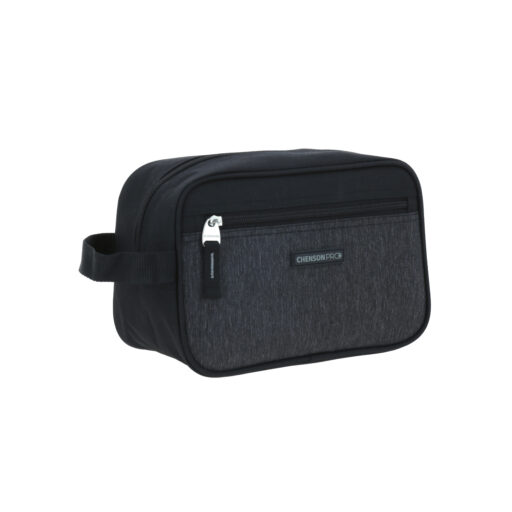 Neceser Chenson Pro Negro Heri - Image 5