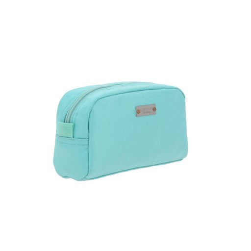 Cosmetiquera Chenson Turquesa 1818 Softly - Image 3