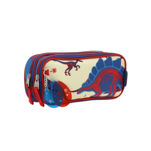Lapicera Chenson Azul Xrex - Image 5