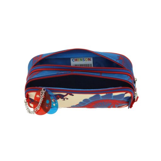 Lapicera Chenson Azul Xrex - Image 6