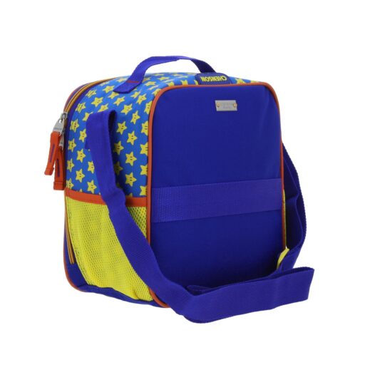 Lonchera Chenson Azul Powp - Image 3