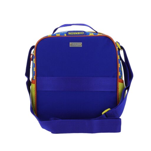 Lonchera Chenson Azul Powp - Image 4