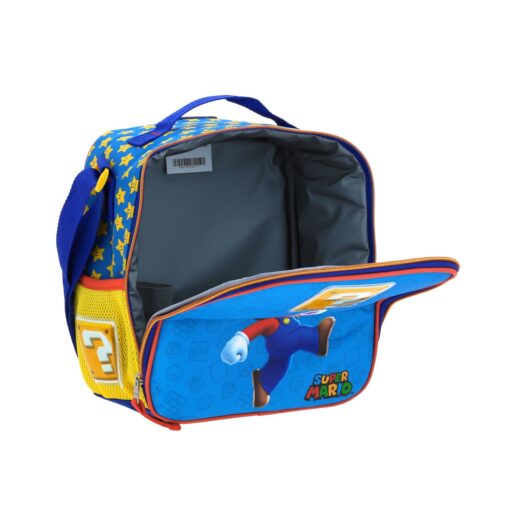 Lonchera Chenson Azul Powp - Image 6