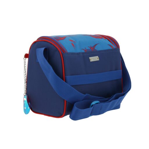 Lonchera Chenson Azul Xrex - Image 3