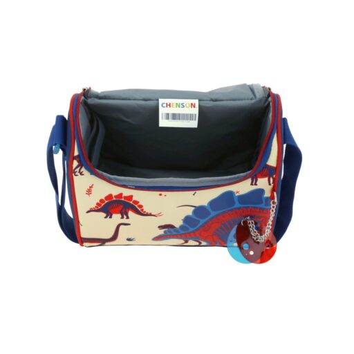 Lonchera Chenson Azul Xrex - Image 6