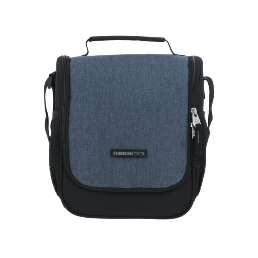 Lonchera Chenson Pro Gris Evan