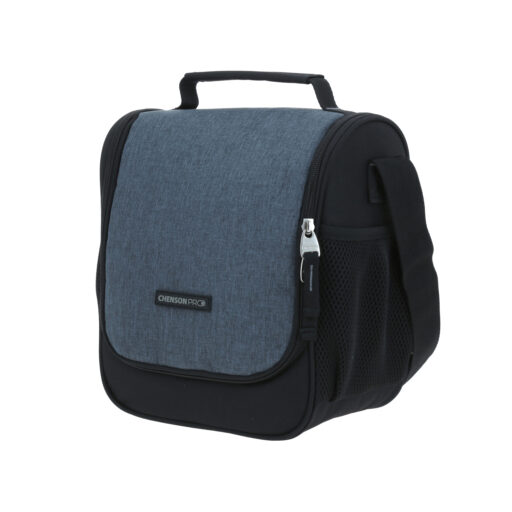 Alternative view of Lonchera Chenson Pro Gris Evan