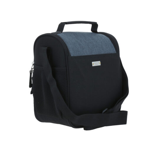 Lonchera Chenson Pro Gris Evan - Image 3