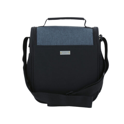 Lonchera Chenson Pro Gris Evan - Image 4