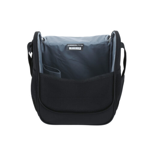 Lonchera Chenson Pro Gris Evan - Image 6