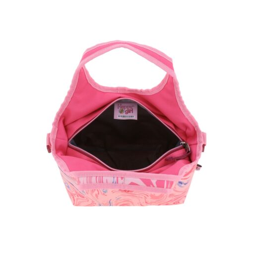 Lonchera Chenson Rosa Happy Girl Oily - Image 6