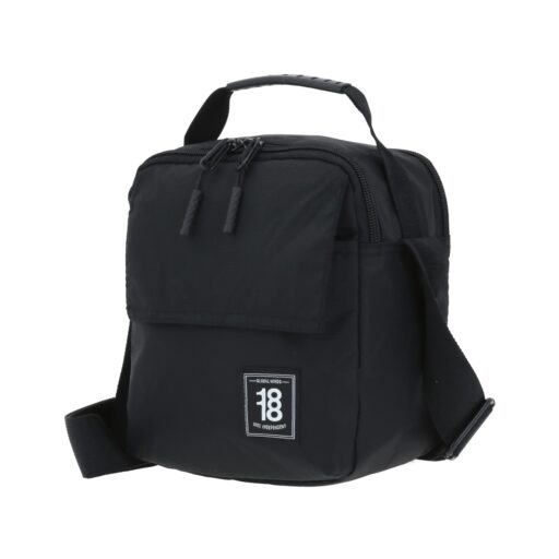 BOLSO CHENSON NEGRO 1818 MOD.1866486-3 - Image 3