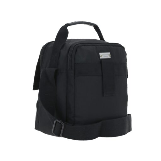 BOLSO CHENSON NEGRO 1818 MOD.1866486-3 - Image 4