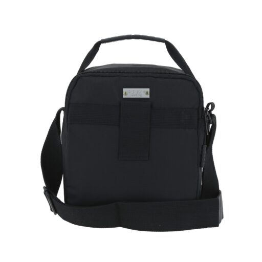 BOLSO CHENSON NEGRO 1818 MOD.1866486-3 - Image 5