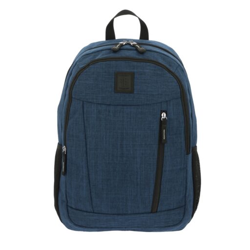 Mochila Chenson Azul 1818 Hop 1865936-9