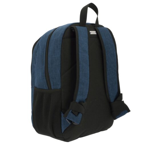 Mochila Chenson Azul 1818 Hop 1865936-9 - Image 3