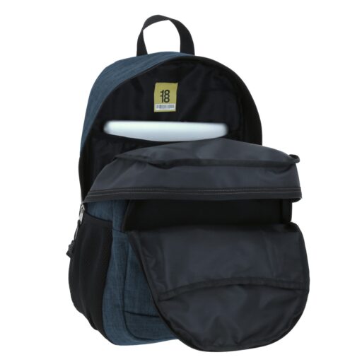 Mochila Chenson Azul 1818 Hop 1865936-9 - Image 4