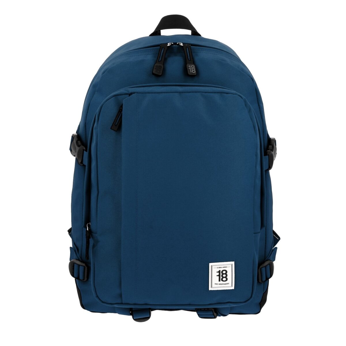 Mochila Chenson Azul 1818 Wynn 1865950-9