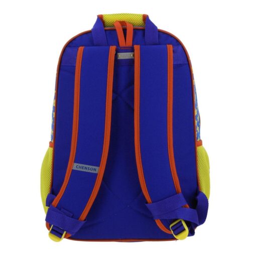Mochila Chenson Azul Mario Bros Powp - Image 3