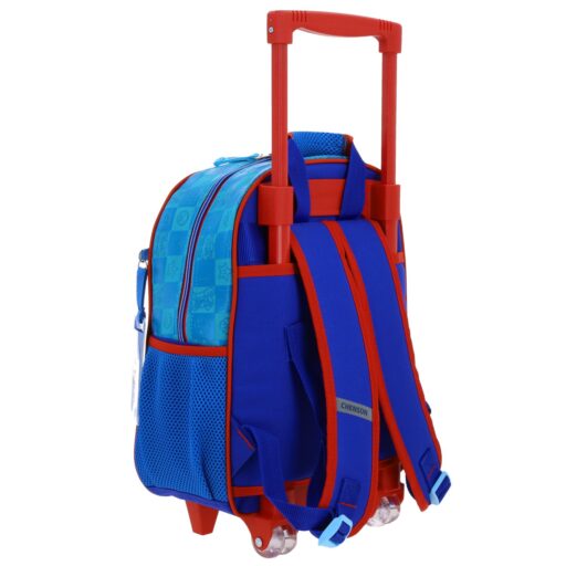 MOCHILA CHENSON C/LL MARIO BROS FLEP - Image 3