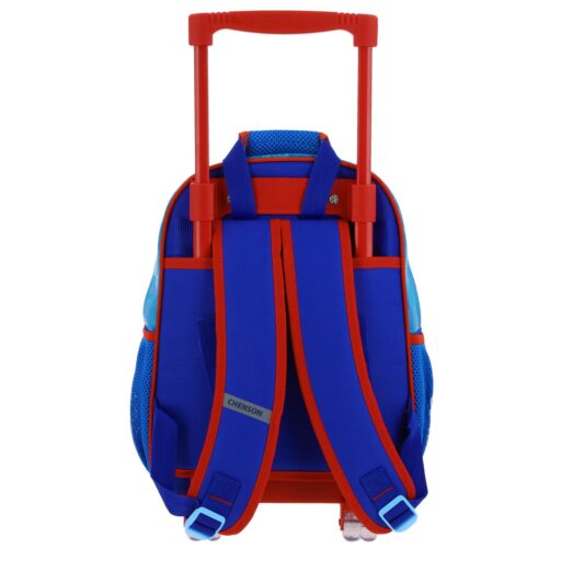 MOCHILA CHENSON C/LL MARIO BROS FLEP - Image 4
