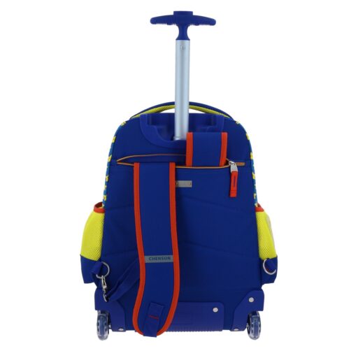 Mochila Chenson C/LL Mario Bros Powp - Image 4