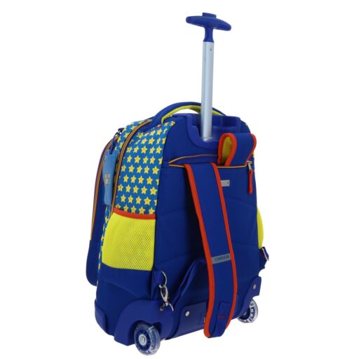 Mochila Chenson C/LL Mario Bros Powp - Image 3