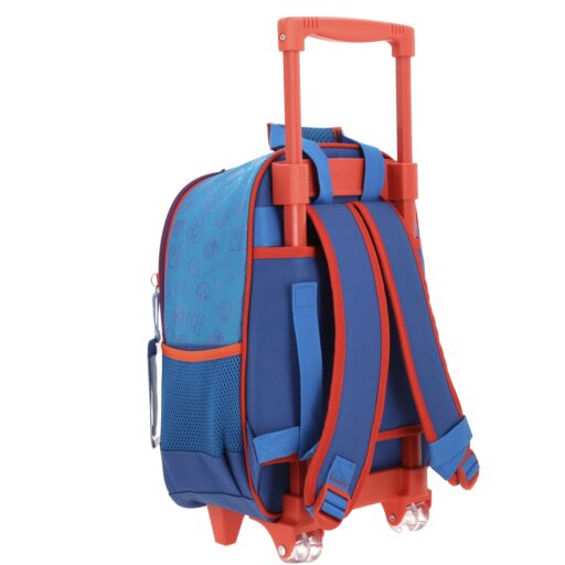 MOCHILA CHENSON C/LL SUPER MARIO - Image 3