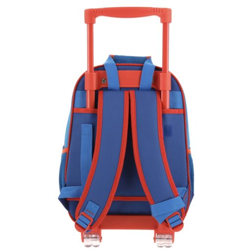MOCHILA CHENSON C/LL SUPER MARIO - Image 4