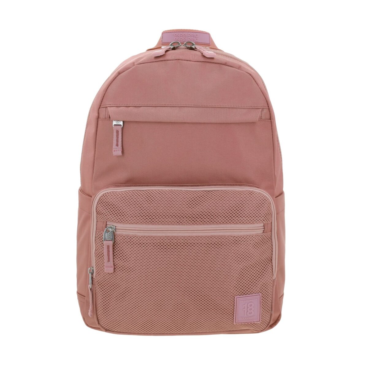 Mochila Chenson Caqui 1818 Softly