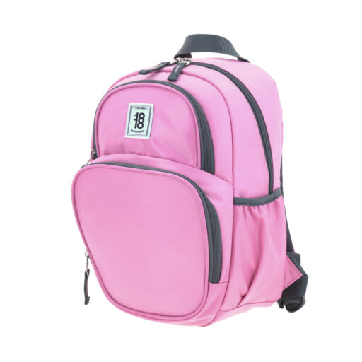 Alternative view of Mochila Chenson Chica Rosa 1818 Petit
