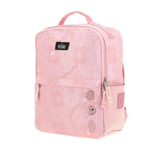 Alternative view of Mochila Chenson Chica Rosa Villanas Lellered