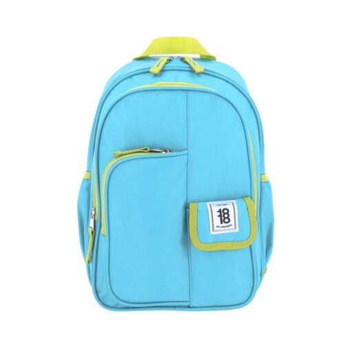 Mochila Chenson Chica Turquesa 1818 Petit